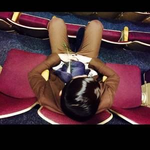 Meet your Posher, Dom